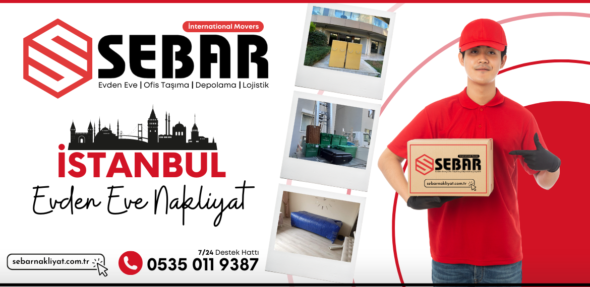 istanbul eşya depolama
